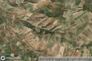 Darreh-ye Qarah Jangal