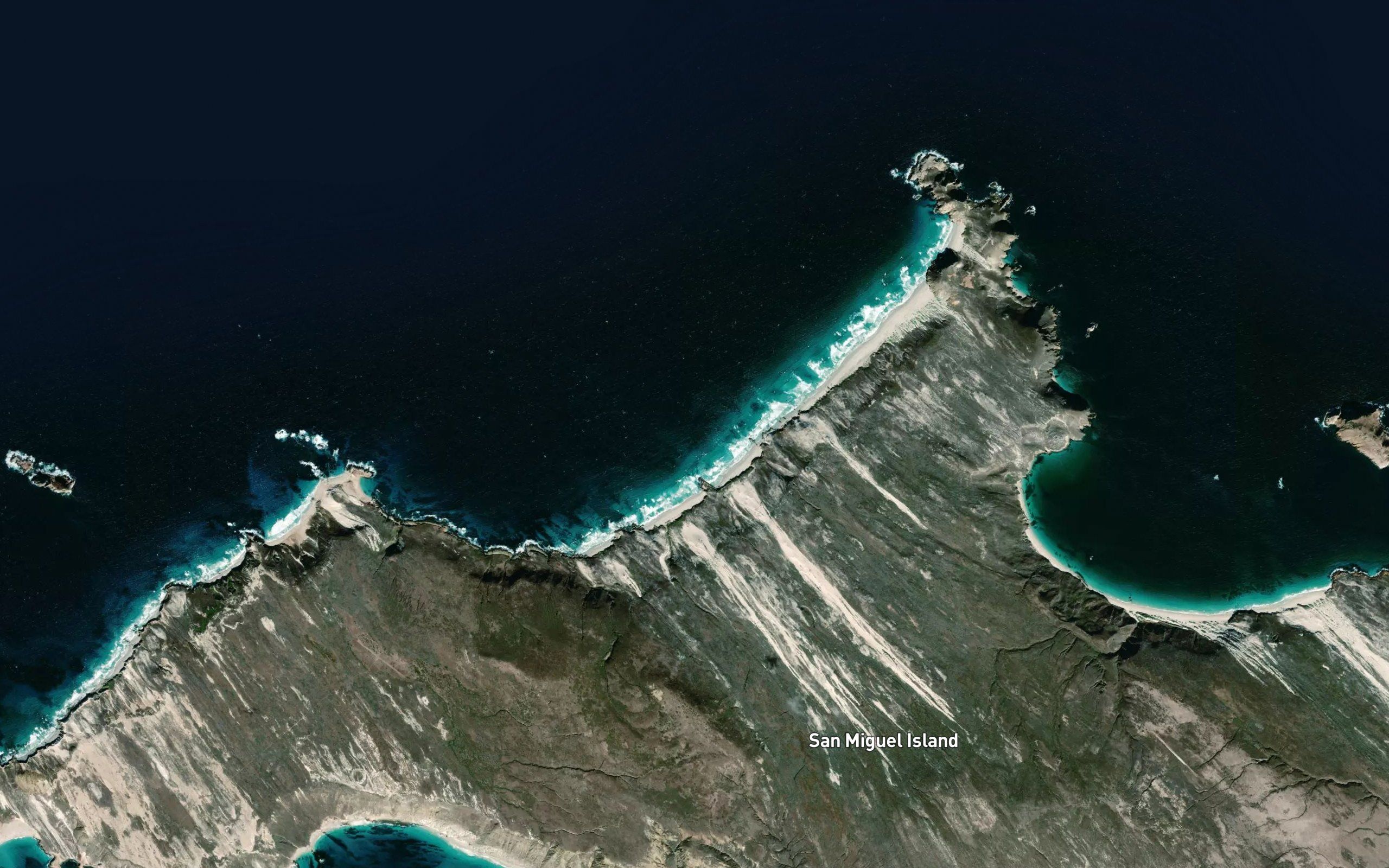 Simonton Cove
