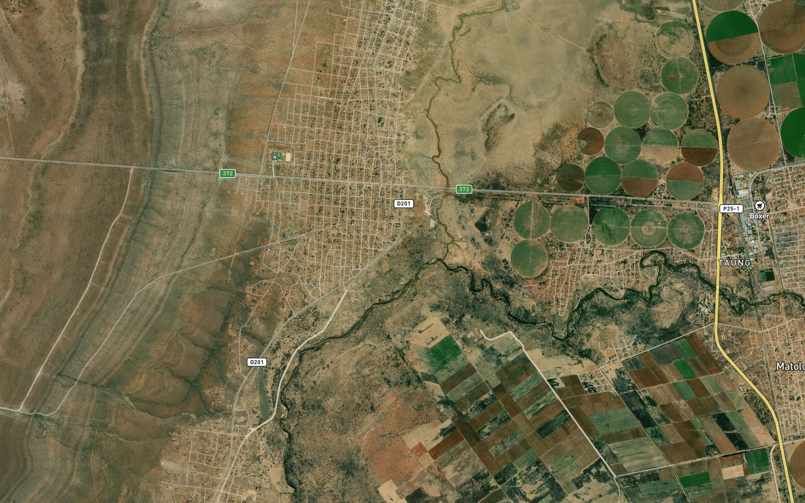 Leeuwspruit
