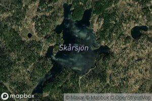 Skarsjoen