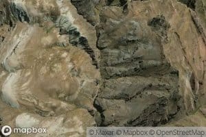 Quebrada Yaurimachay