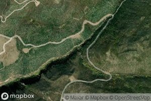 Horse Creek