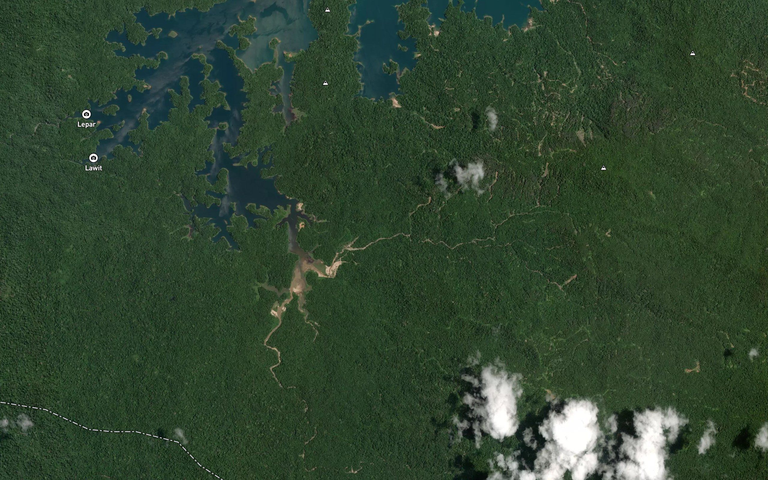 Sungai Kulit