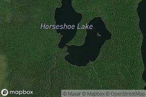 Horseshoe Lake