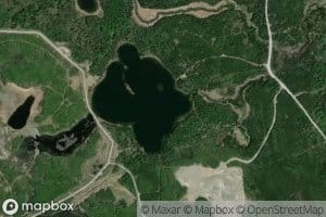 Legare Lake