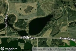 North Stang Lake
