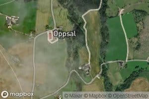 Oppsalelva