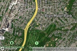 Fort Field Reservoir (historical)