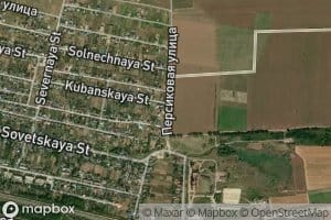 Balka Mikhaylovskaya