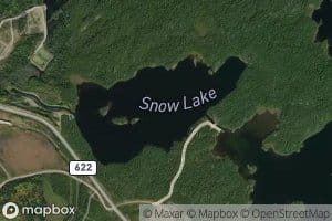 Snow Lake
