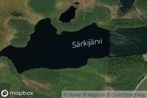 Sarkijarvi