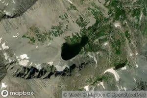 Cave Lake