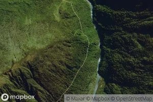 McQuilkin Creek