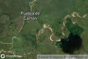 Quebrada Puente Guamo