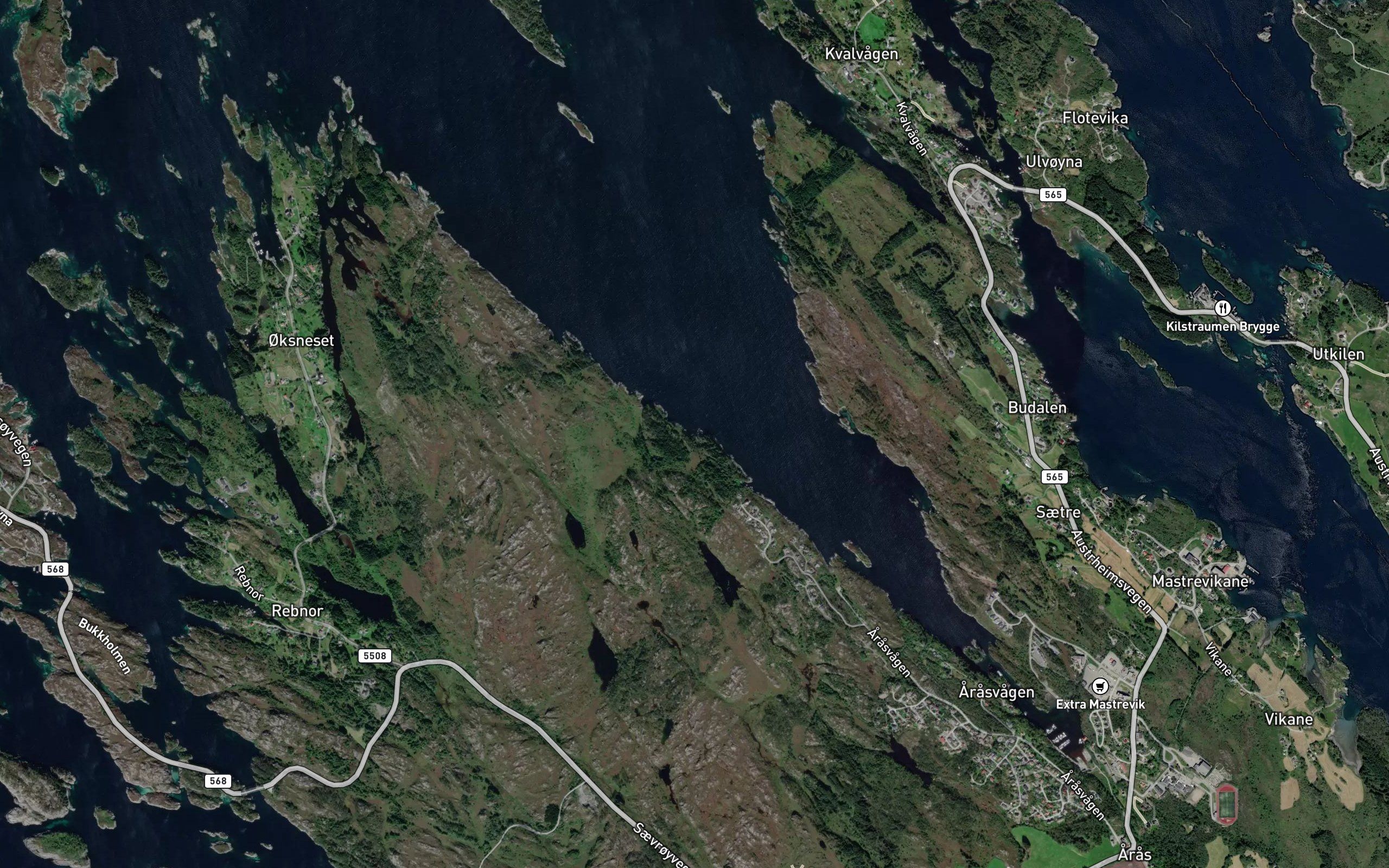 Sjevika