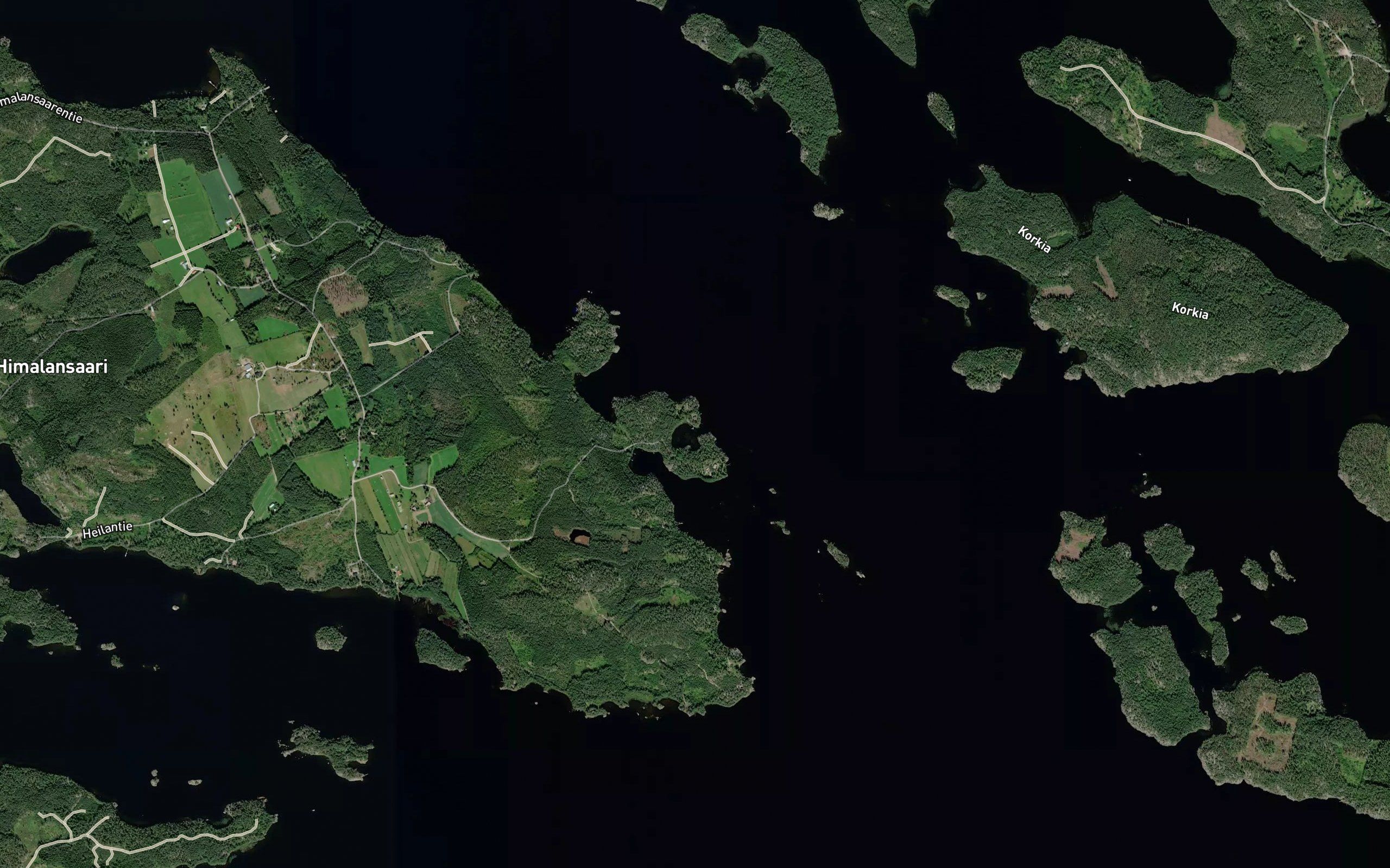 Kaaslampi