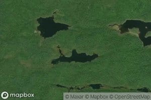 Trapper Lake