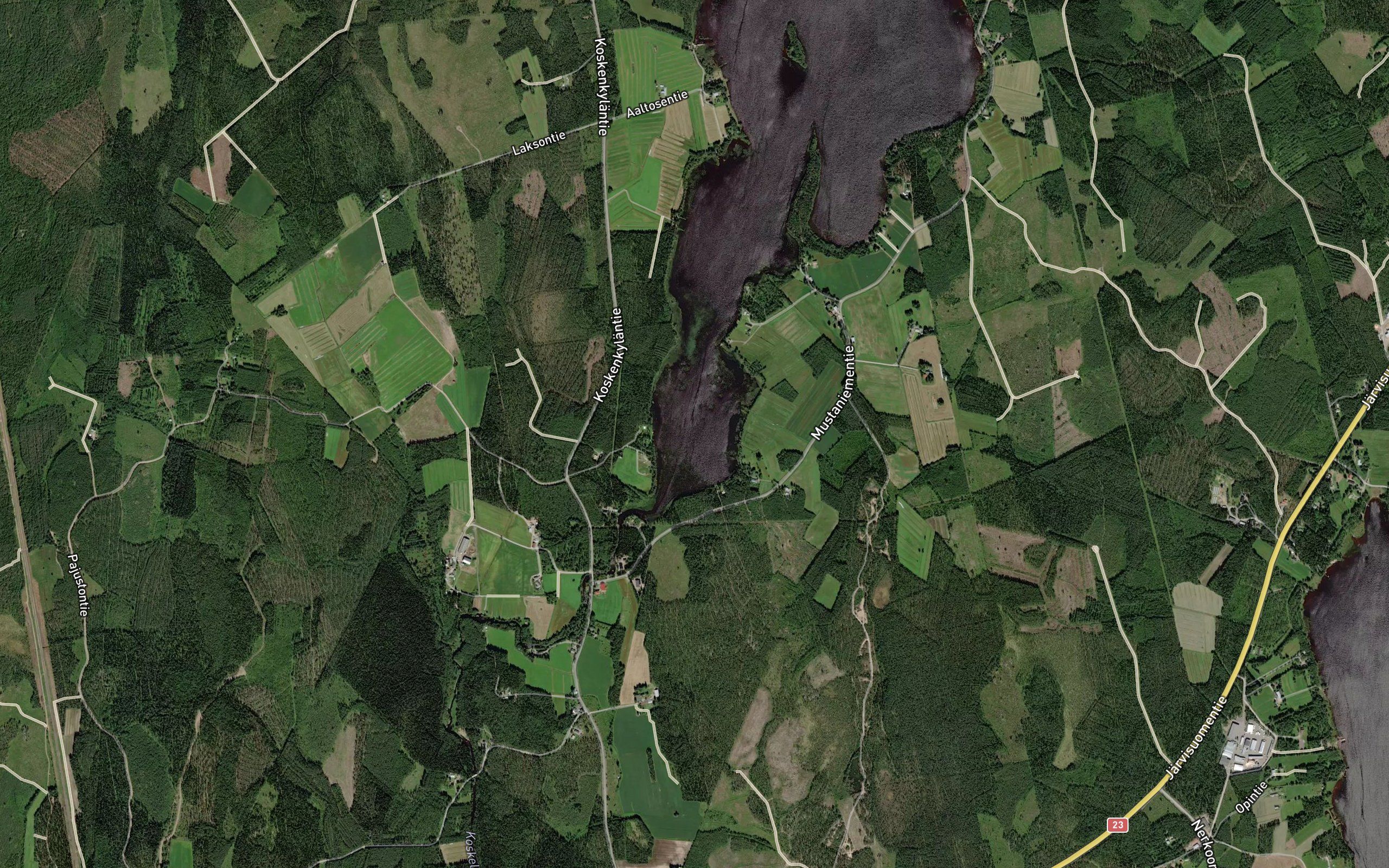 Korteslahti