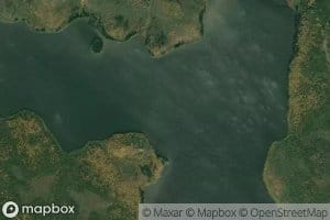 Kwaskwaypichikun Lake