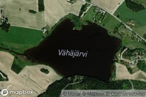 Vahajarvi