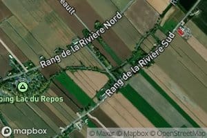 Ruisseau Leonide-Tetreault