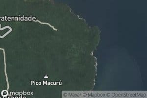 Angra de Sao Joao dos Angolares