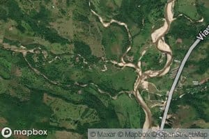 Quebrada Alianza