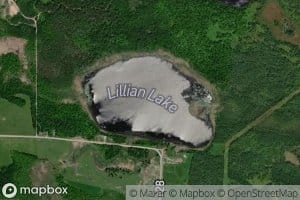 Lillian Lake