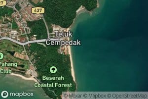 Teluk Cempedak