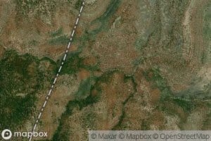 Arroyo Los Almacigos