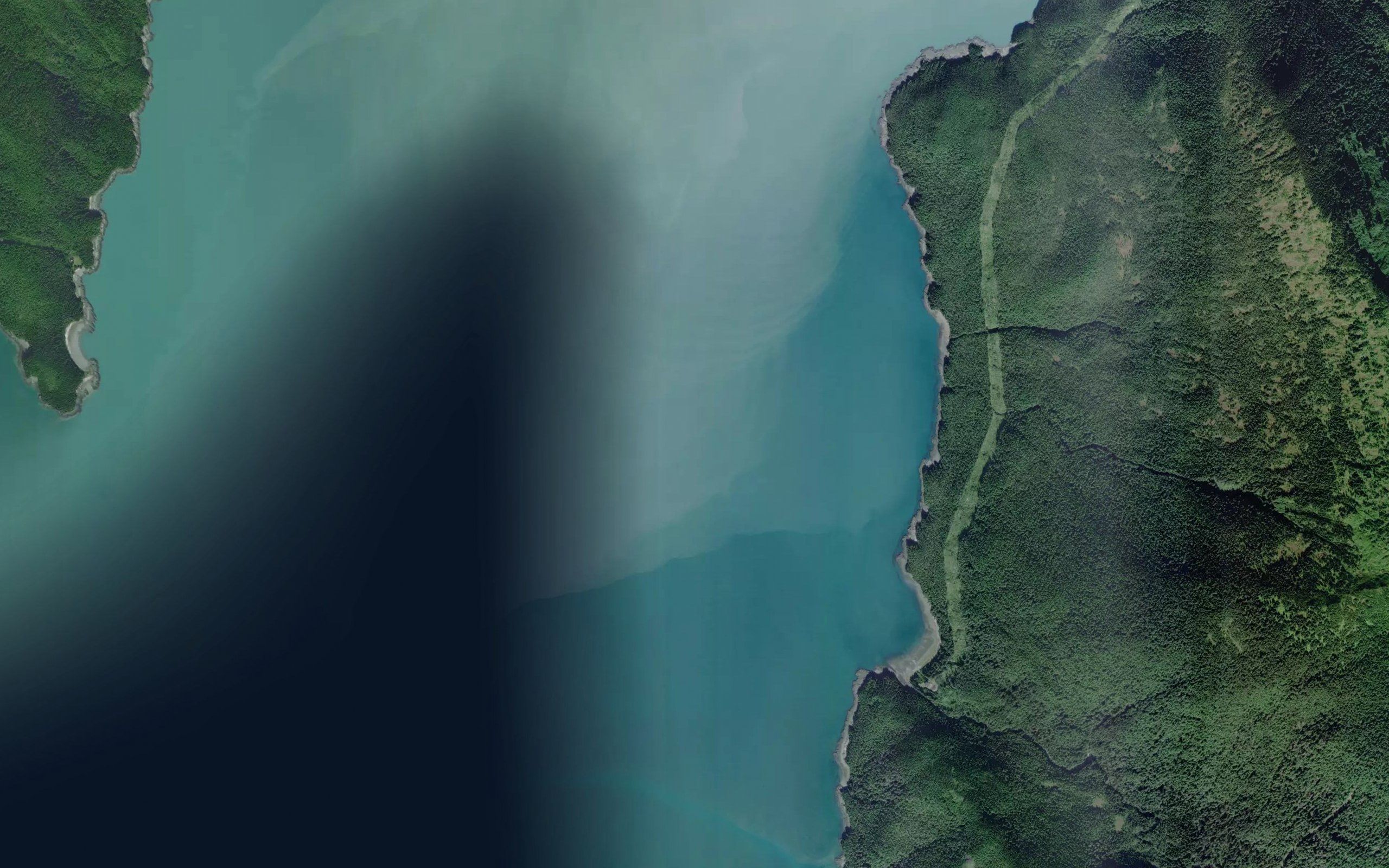 Taku Inlet