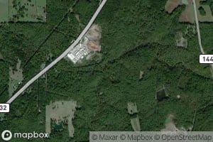 South Fork Jonca Creek