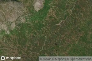 Bekken utom Steinabakke