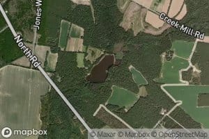 Fridays Pond