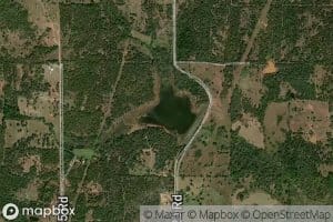 Salt Creek Site 12 Reservoir