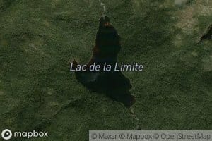 Lac de la Limite