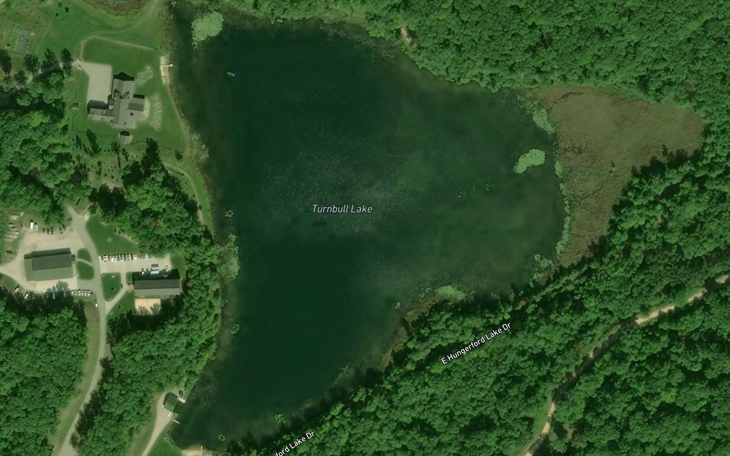 Turnbull Lake