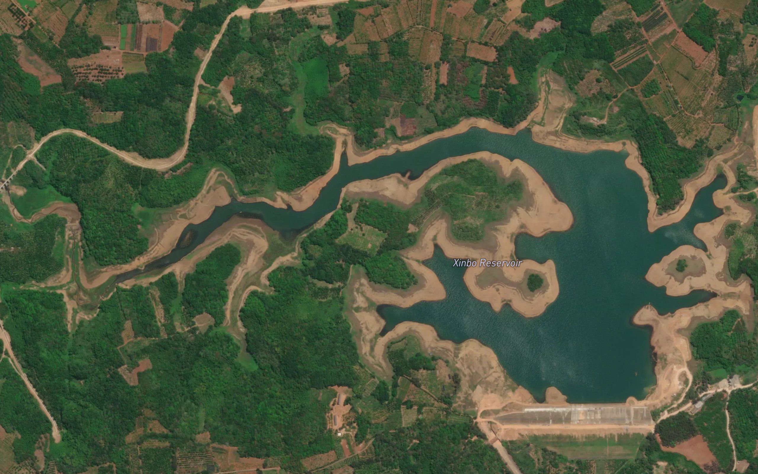 Tian'eling Shuiku