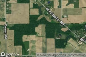 Simmerman Ditch