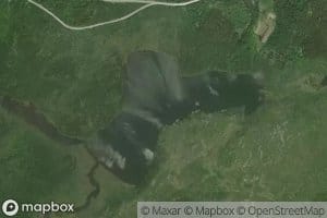 Perrys Lake