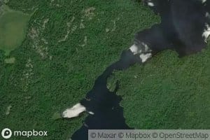Lewis Narrows