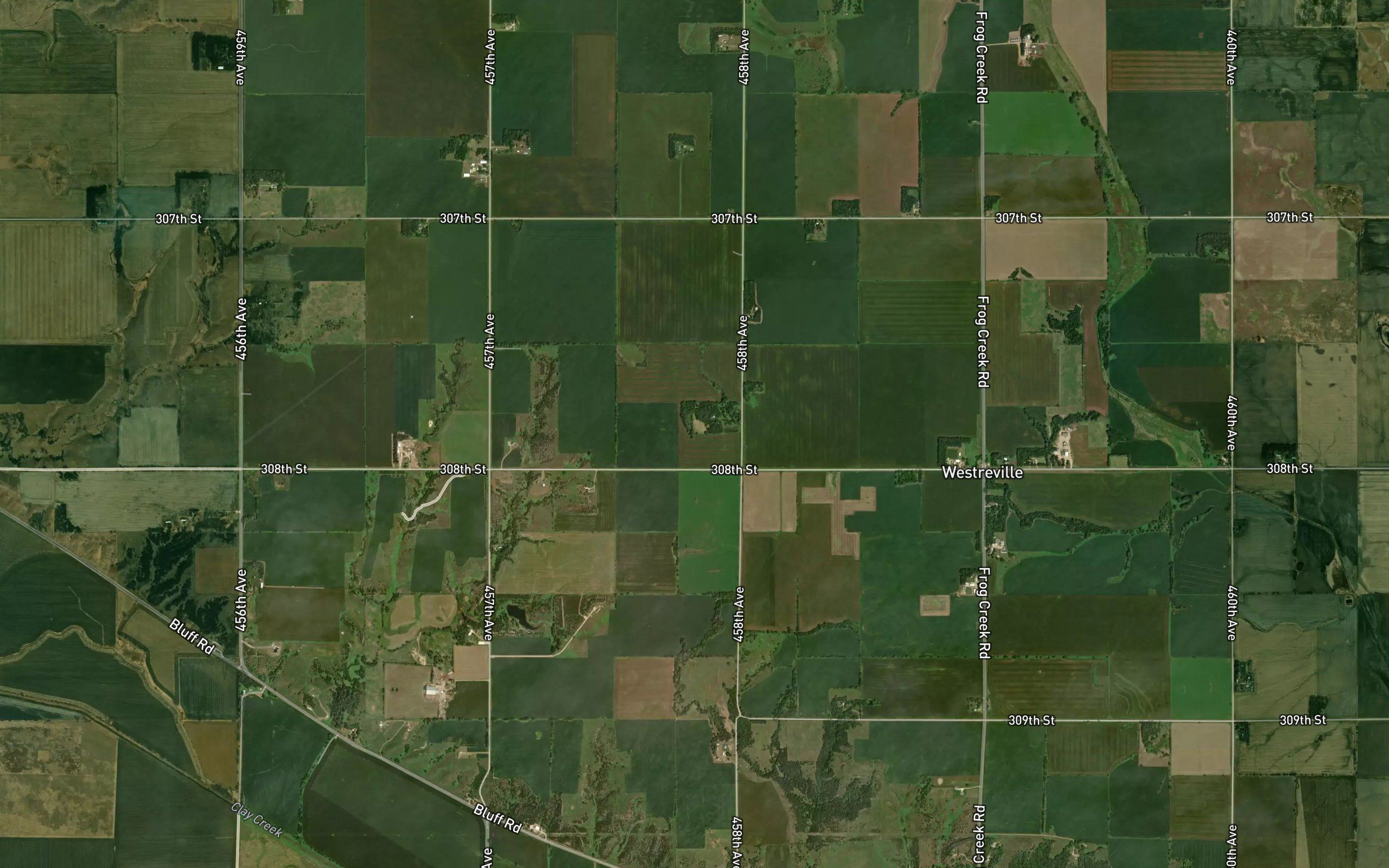 Ellingson Spring (historical)
