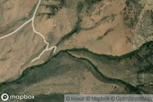 South Fork Willard Creek
