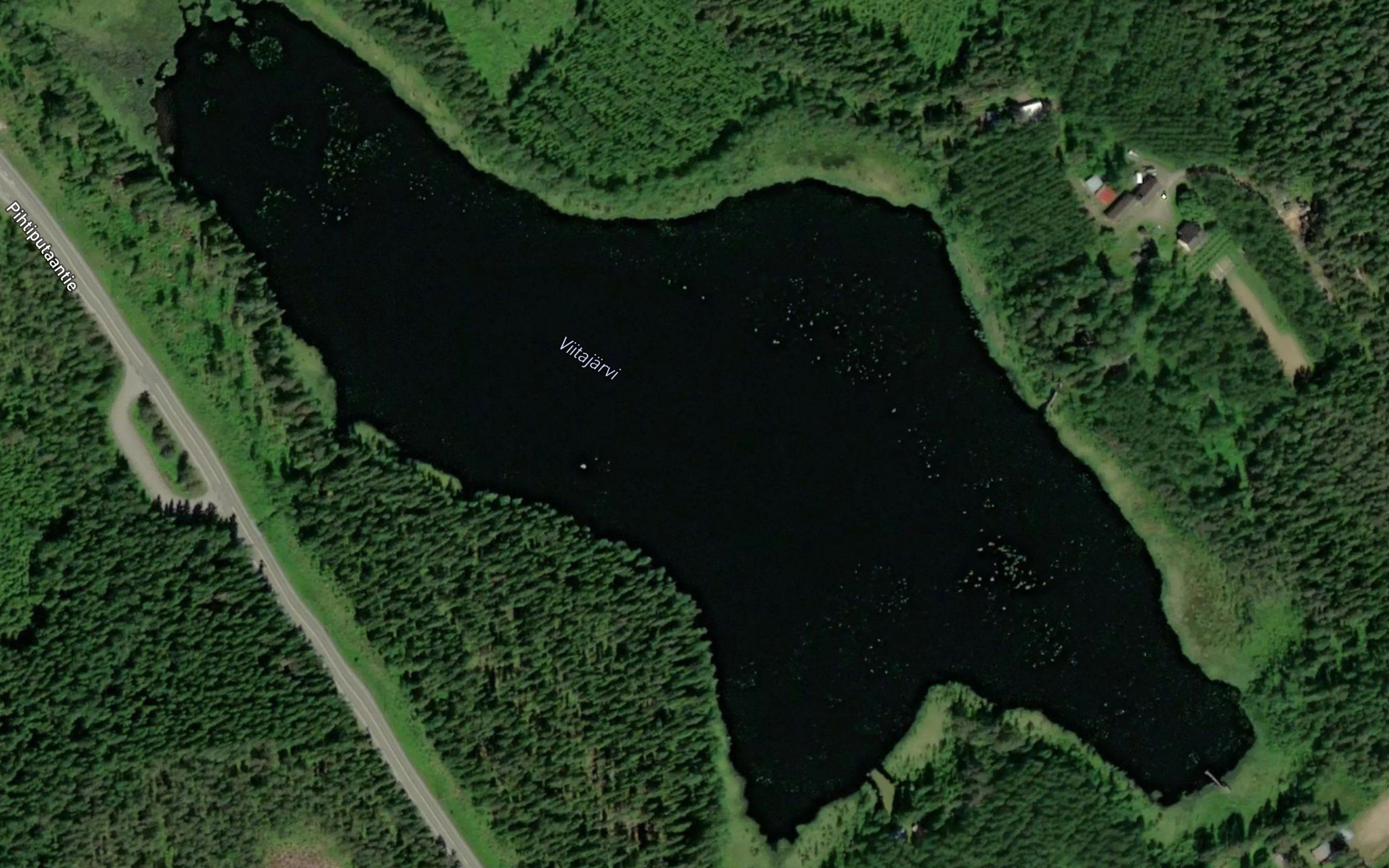 Viitajarvi