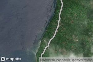 Nakawakawadawa Creek