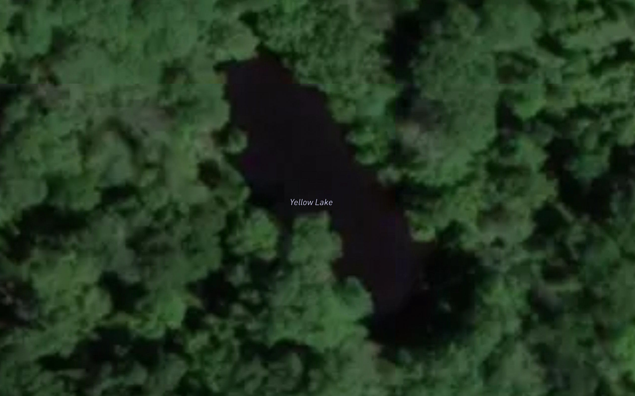 Yellow Lake