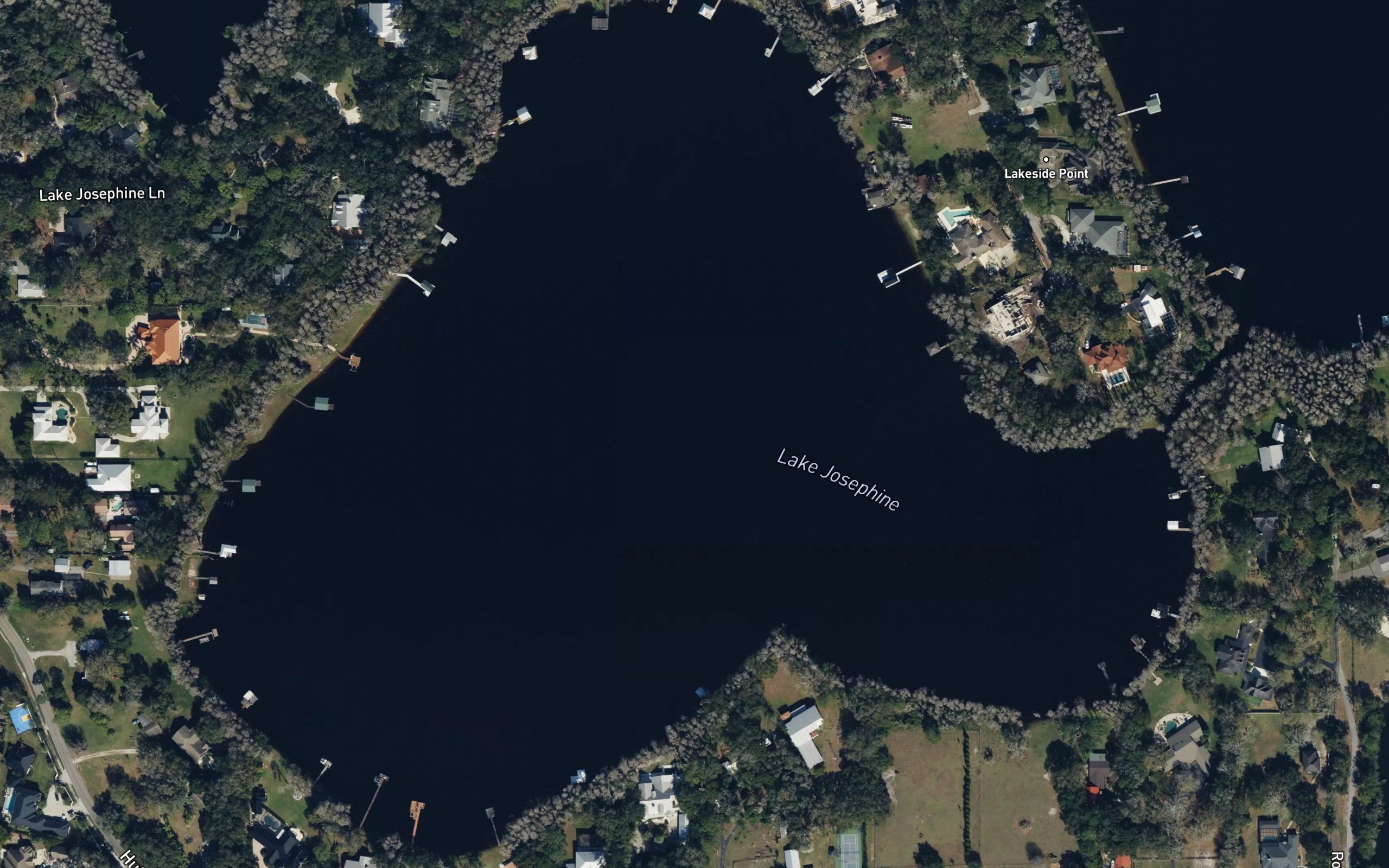 Lake Josephine