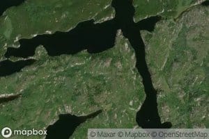 Cross Bay