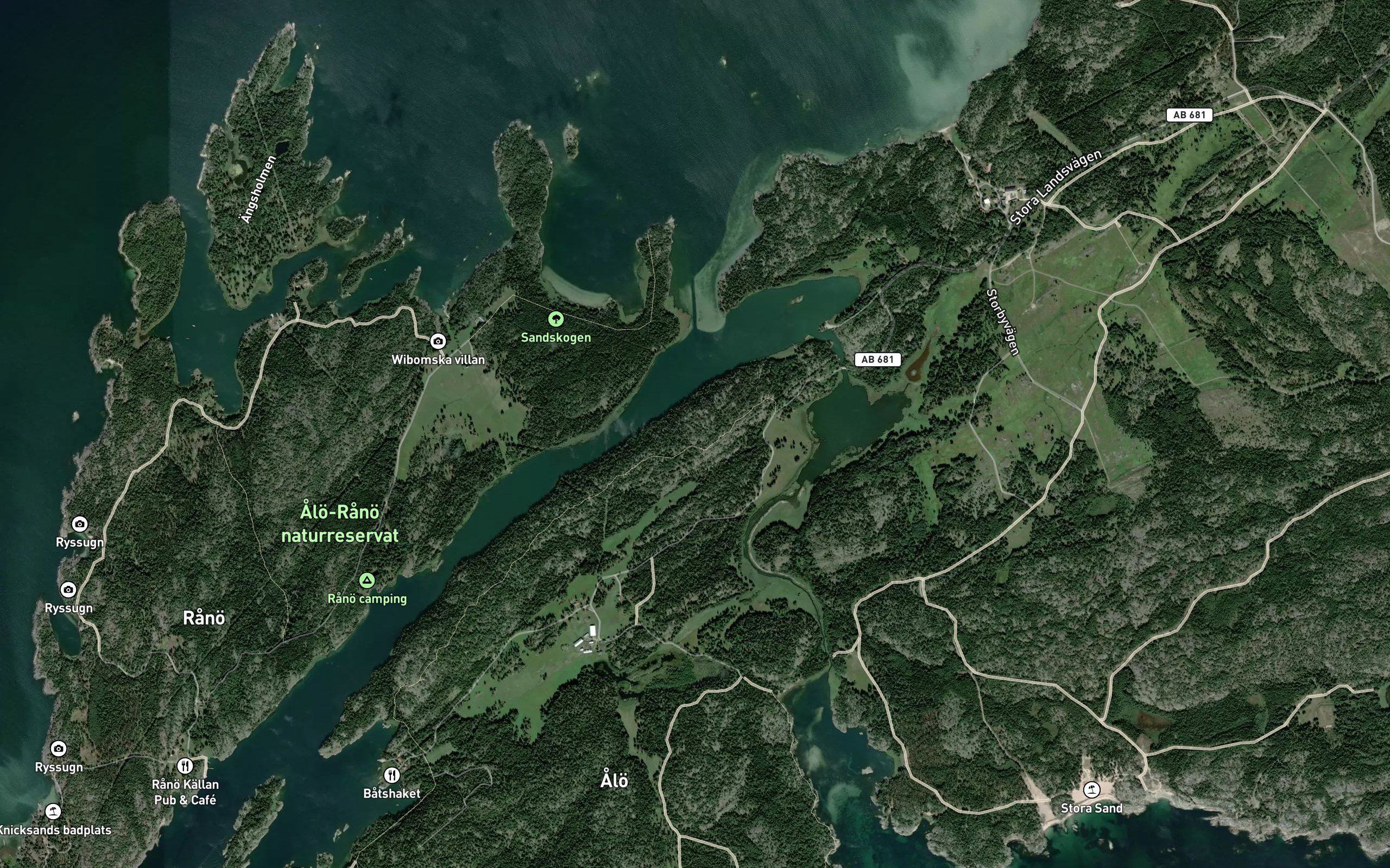 Ryssundet