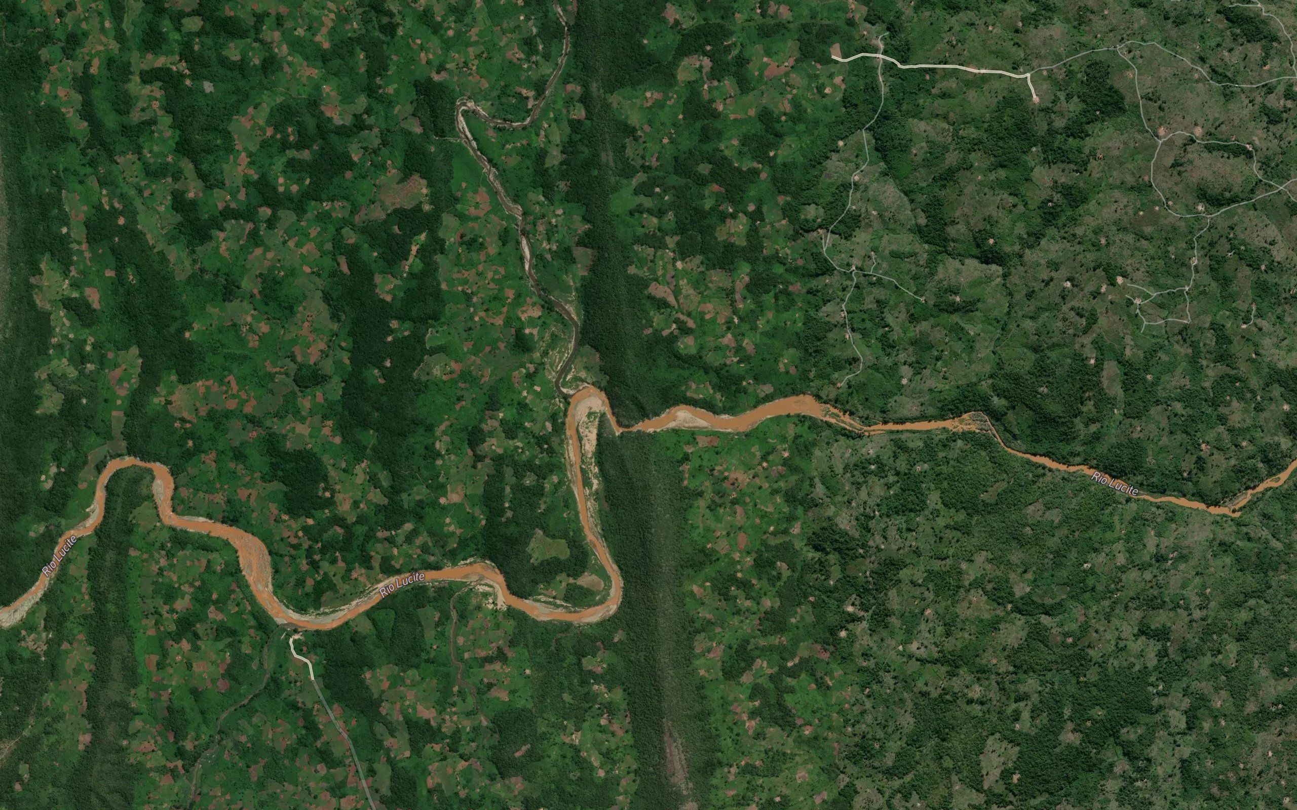 Rio Marepa